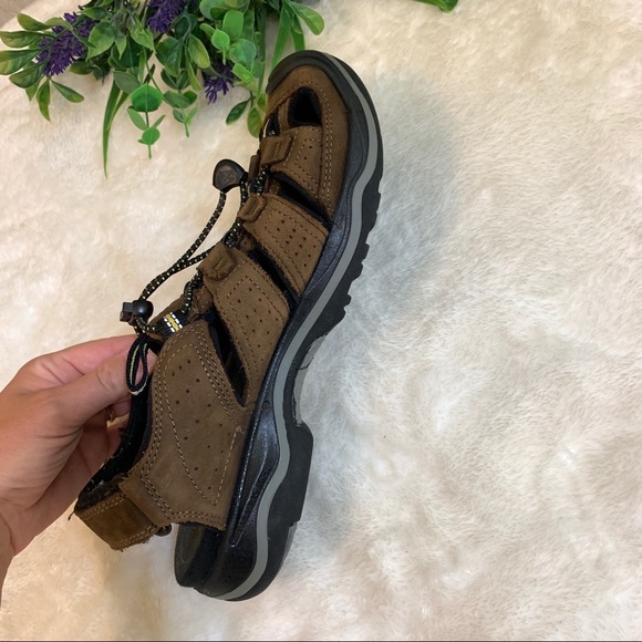 Keen Men’s Rialto II Sandal LEFT SHOE ONLY - Picture 3 of 6